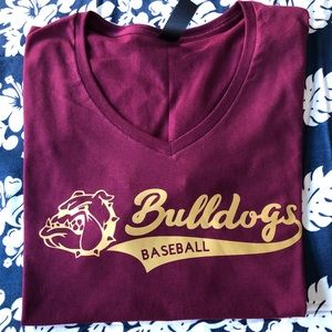 Baseball T-shirt